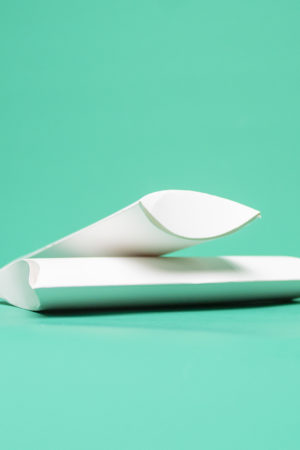 Big shawarma pillow pack - 100pcs